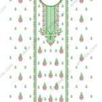 45153 Multi Punjabi Suit Embroidery Design